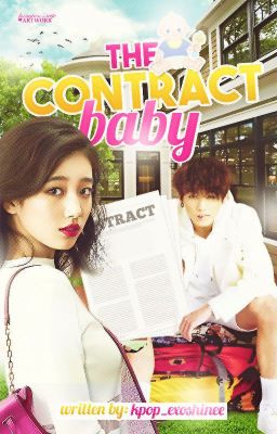 The Contract Baby [Completed]