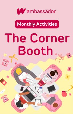 The Corner Booth