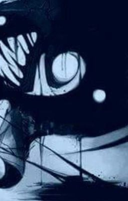 The Corrupted (Creepypasta x reader)