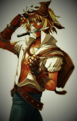 The Criminal(?)