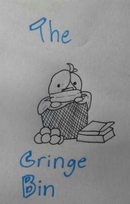 The Cringe Bin