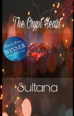 The Crypt Heart