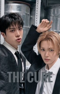 The Cure [Hwanbby]