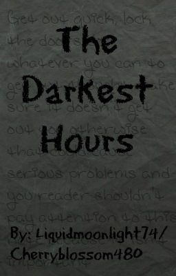 The Darkest Hours