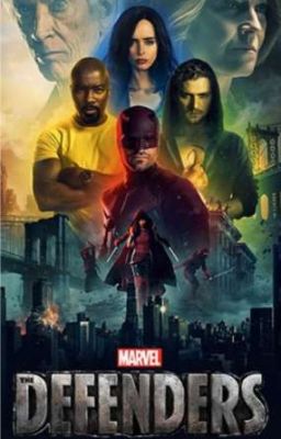 The Defenders: The snap