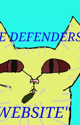 THE DEFENDERS