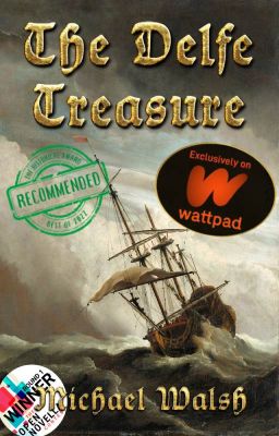 The Delfe Treasure