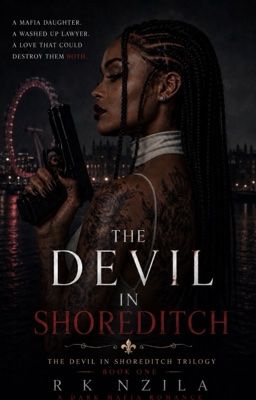 The Devil in Shoreditch 