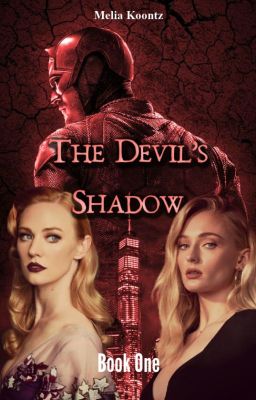 The Devil's Shadow (On Hold)