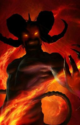 The devil within 