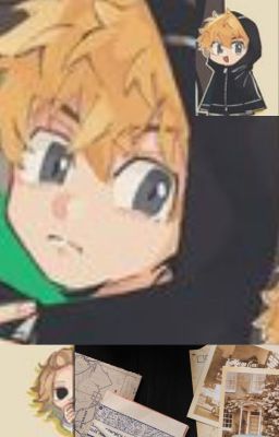 The Different Between Us