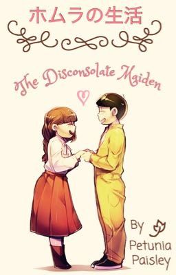 The Disconsolate Maiden