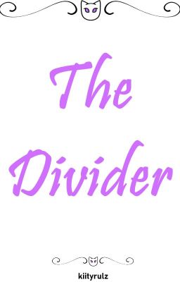 The Divider