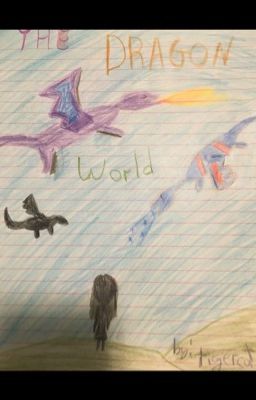 THE DRAGON WORLD!!!!