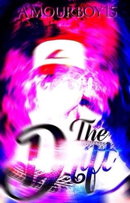 The Drift - Amourshipping (major Editing)