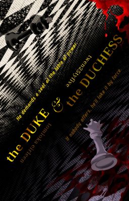 The Duke & The Duchess