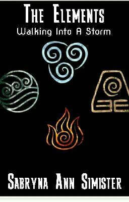 The Elements: Book 1
