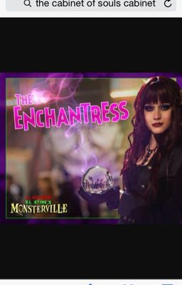 The Enchantress