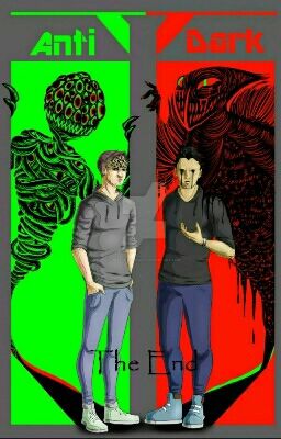 The End (Danti)