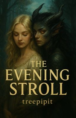 THE EVENING STROLL (Lesbian)