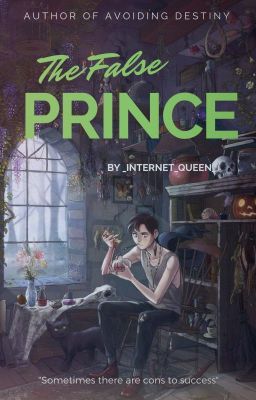 The False Prince