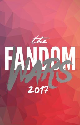 The Fandom Wars
