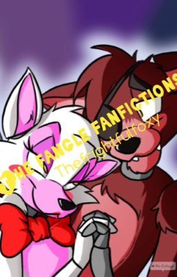 The Fangle Fanfictions.