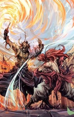 the fate battle