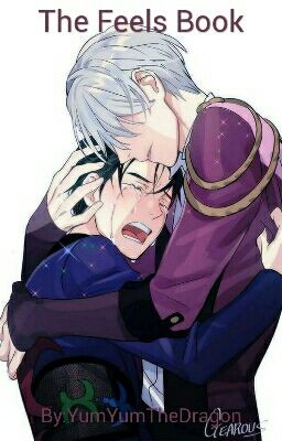 The Feels Book