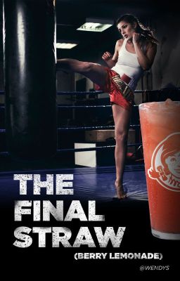 The Final Straw(berry Lemonade)