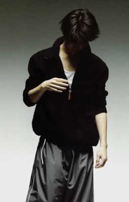 The Follower ; [Seonghoon]