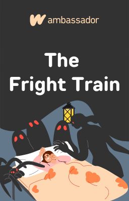The Fright Train