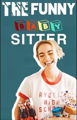 The Funny Babysitters 