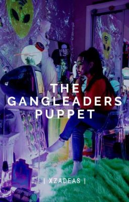 The Gangleaders' Puppet {completed}
