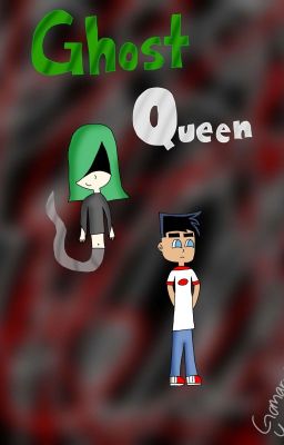 The Ghost Queen