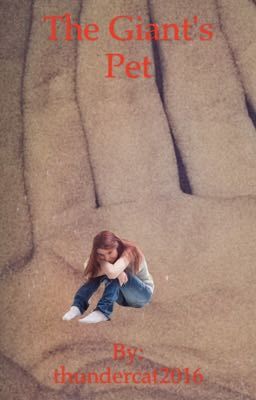 The Giant's Pet