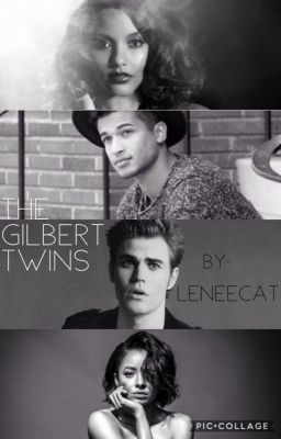 The Gilbert Twin