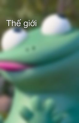Thế giới