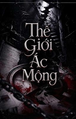 Thế Giới Ác Mộng