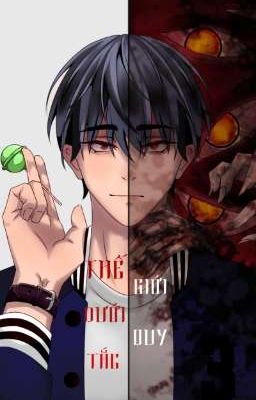 Thế Giới Dưới Quy Tắc