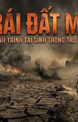 THẾ GIỚI MỚI 