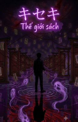 thế giới sách