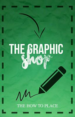 The Graphic Shop