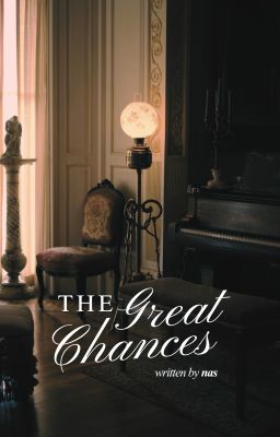 The Great Chances