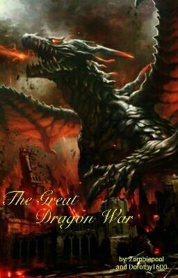 The Great Dragon War