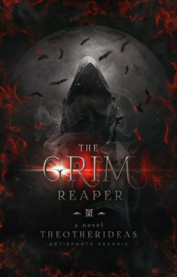 The Grim Reaper ✎
