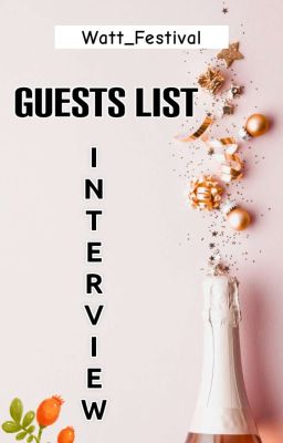 The Guest List