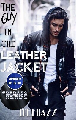 The Guy in the Leather Jacket