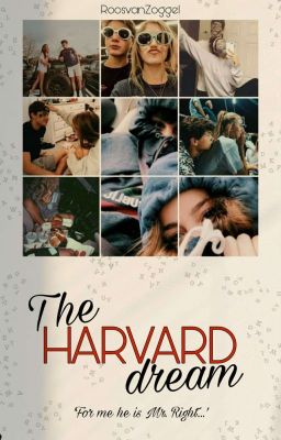 The Harvard Dream