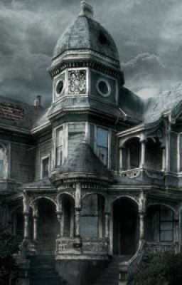 The Haunted house